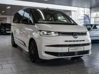 Gebraucht VW Multivan Edition 150 PS (110 kW) 2024 Candy weiss Van / Kleinbus