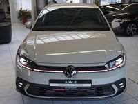 Neu VW Polo GTI 207 PS (152 kW) 2026 Ascotgrau Kleinwagen