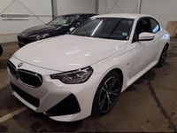 Gebraucht BMW 1M Comfort Edition 2025 Weiss Coupé