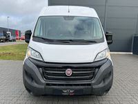 gebraucht Fiat Ducato 2,3 JTD L2H2*STANZ*SH*TEMPOM*KAMERA*TÜV