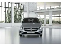 Gebraucht Mercedes B200 Advanced Plus 164 PS (120 kW) 2025 Lack hightechsilber Kleinwagen