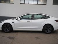 Gebraucht Tesla Model 3 Standard Range 208 kW (283 PS) 2023 Weiß Limousine