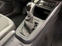 Gebraucht VW Polo Style 95 PS (69 kW) 2023 Weiß Limousine