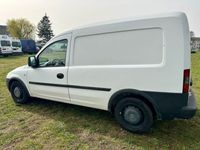 gebraucht Opel Combo 1,3 CDTI