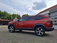 Neu Dacia Bigster Journey 109 PS (80 kW) 2025 Cnz terracottabraun SUV
