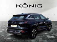 Second-hand Renault Austral Evolution 158 CP (116 kW) 2024 Negru SUV