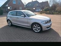 Gebraucht BMW 123 204 PS (150 kW) 2007 Kleinwagen
