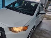 gebraucht Mitsubishi Colt Colt1.1 Polar