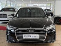 Gebraucht Audi A6 S-Line 252 PS (185 kW) 2020 Schwarz Limousine