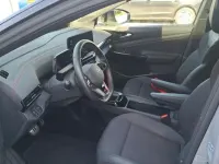 Gebraucht VW ID.5 GTX 219 kW (299 PS) 2023 Mondsteingrau schwarz SUV