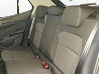 Neu Skoda Fabia 116 PS (85 kW) 2026 Graphitegrau metallic Limousine