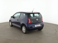 gebraucht VW up! up! 1.0 Club Benzin, 8.990 €