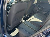 Gebraucht VW T-Roc Style 150 PS (110 kW) 2018 Blau SUV