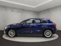 Gebraucht Audi A3 Advanced Plus 150 PS (110 kW) 2024 Metallic