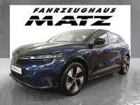 Gebraucht Renault Mégane Evolution 160 kW (218 PS) 2023 Blau Limousine