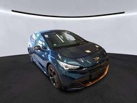 Gebraucht Cupra Born 169 kW (231 PS) 2022 Blau Kleinwagen