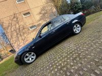 Gebraucht BMW 525 170 PS (125 kW) 2006 Limousine