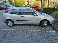 Usata Ford Focus 75 CV (55 kW) 2002 Argento Berlina