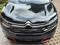 Gebraucht Citroën C5 Aircross 224 PS (164 kW) 2022 Schwarz SUV
