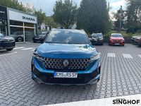 Gebraucht Renault Austral Techno 160 PS (117 kW) 2025 Blau SUV