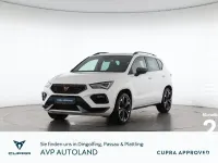 Gebraucht Cupra Ateca 300 PS (220 kW) 2024 Blanco candy/bila white SUV