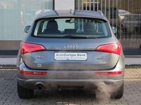 Gebraucht Audi Q5 Sport 211 PS (155 kW) 2011 Grau SUV