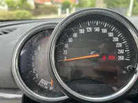 Gebraucht Mini Clubman 102 PS (75 kW) 2018 Blau Kombi