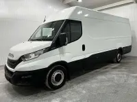 Gebraucht Iveco Daily 156 PS (114 kW) 2024 Weiß Van