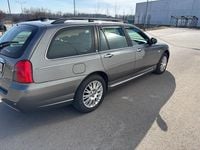 Gebraucht Rover 75 131 PS (96 kW) 2005 Beige Kombi