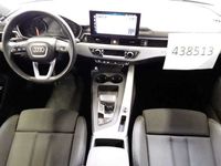 gebraucht Audi A4 Avant 40 TFSI quattro S tronic advanced