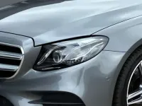 Gebraucht Mercedes E200 AMG 184 PS (135 kW) 2019 Grau Limousine