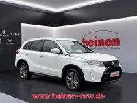 Gebraucht Suzuki Vitara Comfort 102 PS (75 kW) 2025 Andere farbe SUV