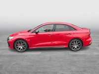 Gebraucht Audi RS3 Ambiente 294 PS (216 kW) 2024 Rot Limousine