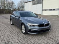 Gebraucht BMW 530 265 PS (194 kW) 2018 Andere farben Kombi