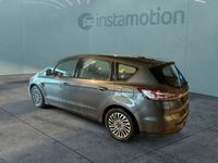 gebraucht Ford S-MAX TREND NAVI / AHK KAMERA WINTER-PAKET LMF