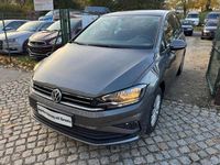 Gebraucht VW Golf Trendline 116 PS (85 kW) 2020 Grau Van / Kleinbus