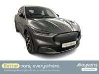 Gebraucht Ford Mustang Mach-E 197 kW (269 PS) 2022 Grau SUV