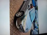Gebraucht Peugeot 207 CC Filou 120 PS (88 kW) 2008 Cabrio