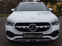Gebraucht Mercedes GLA200 150 PS (110 kW) 2022 Silber SUV
