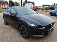 Neu Mazda CX-30 Nagisa 140 PS (102 kW) 2026 Onyxschwarz SUV