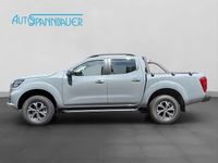 Neu DFSK Rich 6 163 PS (119 kW) 2025 Grau Pickup
