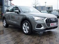 gebraucht Audi Q3 35 TFSI S-TRONIC Advanced LED/VIRTUAL/ACC/PDC