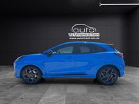 Gebraucht Ford Puma ST 200 PS (147 kW) 2024 Vasttrafik blue Limousine