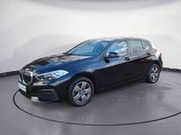 gebraucht BMW 118 i Advantage PDC Sitzhzg. Vorn Lederlenkrad