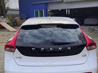 Gebraucht Volvo V40 You! 114 PS (83 kW) 2014 Weiß Limousine