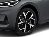 Neu VW ID.3 Life 139 kW (190 PS) 2026 Grau Kleinwagen