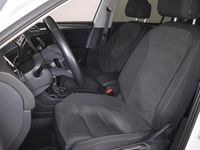 Gebraucht VW Tiguan Allspace Elegance 190 PS (139 kW) 2022 SUV
