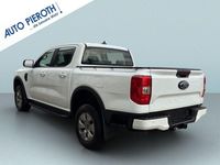 Neu Ford Ranger XLT 281 PS (206 kW) 2025 Frozen white Pickup