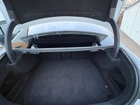 Gebraucht Mercedes A200 163 PS (119 kW) 2022 Weiß Limousine