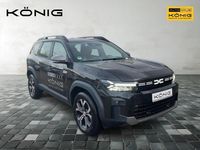 Gebraucht Dacia Bigster Expression 140 PS (102 kW) 2025 Schwarz SUV